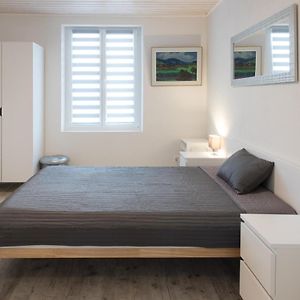 Camera con letto queen size